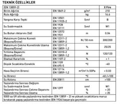 Buhar Dengeleyici...